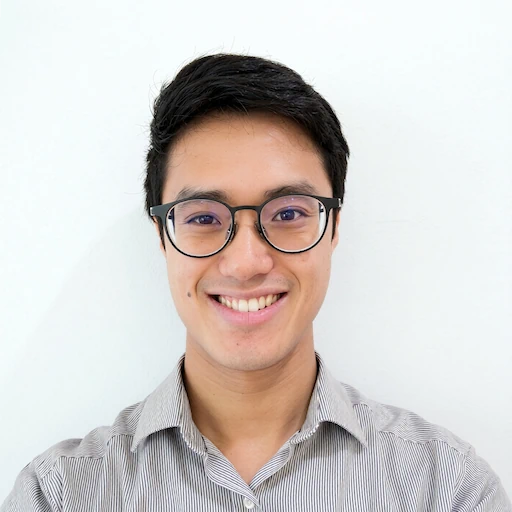 Derek Chu